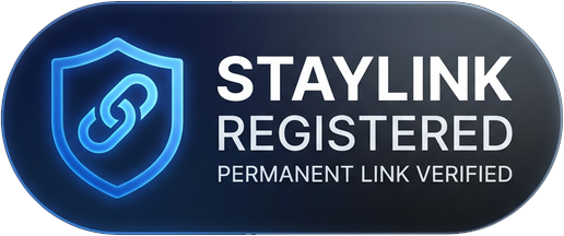 StayLink Trust Seal